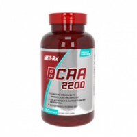 BCAA 2200 180 softgel